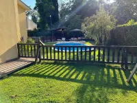 Paradise Home - Private Pools
