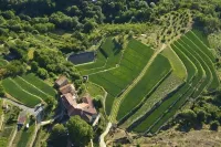 Gite 8 people fully renovated in an old farmhouse