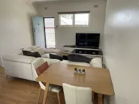 1 Bedroom Beach Apartment Queen Bed