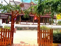 PP Guest House LPB