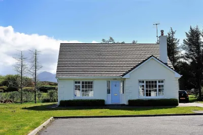 Fabulous cottage in a perfect location to explore The Wild Atlantic Way &Co Mayo Hotels near Achill Island