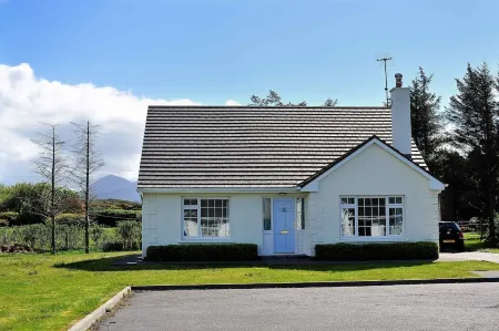 Fabulous cottage in a perfect location to explore The Wild Atlantic Way &Co Mayo