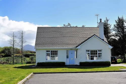 Pretty Cottage in Louisburgh a Perfect Location to Explore the Wild Atlantic Way