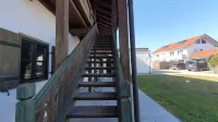 Gutshof Alpenblick am Simssee - Tegernsee Apartment
