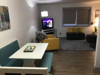 Over the river and to the beach Hotels in Ilwaco