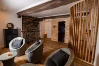 Lovin'Room Romantic Suite with private Jacuzzi Hotels in Lannion