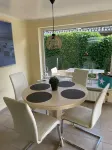 Vacation home/ bungalow Timmendorfer Strand OT Niendorf - dogs welcome