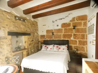 NO. 3 - Studio in the Center of Historical Javea Hotels near Puerto de Javea