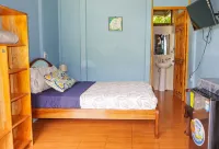 Rio Celeste Dreams Hotels in Fortuna