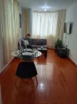 201 Downtown apartment in Chorrillos 聖地亞哥－德蘇爾科住宿飯店