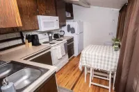 Cozy modern farmhouse in the heart of Cheyenne