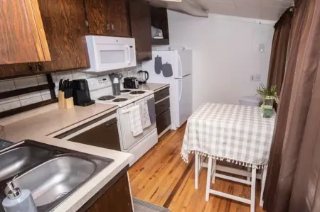 Cozy modern farmhouse in the heart of Cheyenne