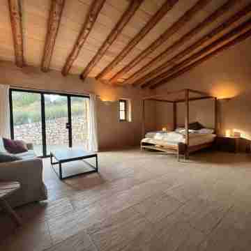 Son Pages - two exclusive houses with sea views, large pool, fully air-conditioned Rooms