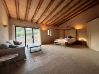 Son Pages - two exclusive houses with sea views, large pool, fully air-conditioned