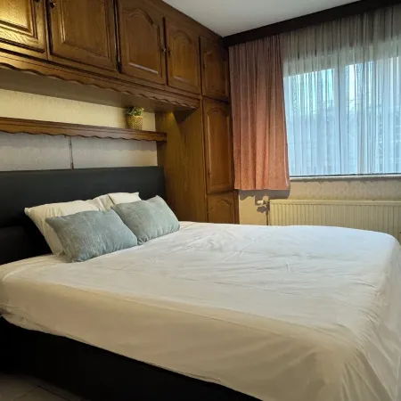 Suite Baptiste. Beachfront
