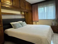 Suite Baptiste. Beachfront - Wifi
