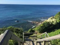 Best location in Ventnor, stunning sea views