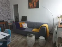 Small countryside in the city 勒芒住宿飯店