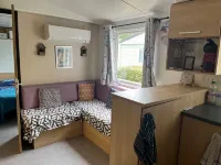 4-BEDROOM MOBILE HOME