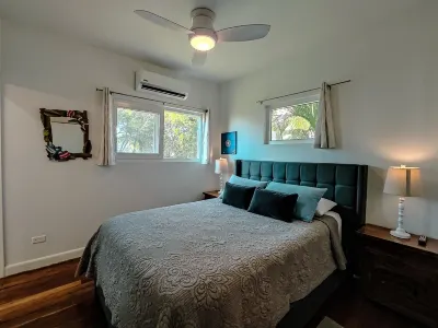 Front Row Newly Upgraded Bungalow #1