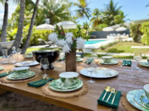 Wow Stylish! Next2Bahamar: Pickleball, PrvPool, HotTub + Beachlife & Restaurants