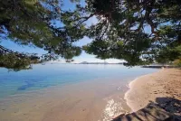 Luxury apartment in front of the sea with beautiful views Hotel a Port de Pollenca