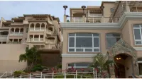 You'll love this remodeled Grande Bay one-bedroom