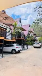 Hotel en Huacas y Brasilito - 3-Star