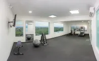 Brisas de Santiago-Comodidad y relajacion. Hermosa vista, céntrico y seguro.