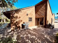 Family Home with Mountain Views