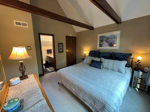 New Owners- 3 BR 3 BA Getaway - Galena Territory & Owners' Club Privileges