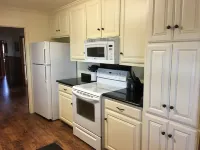 Crooked Creek Ranch Gate House