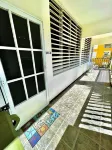 2-BR Modern Oceanfront APT. Pool - 5 min from Playa Sucia & Lighthouse
