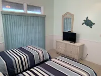 Hidden Turtle Cottage - Green Turtle Cay