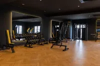 Venus Hotel - Gym