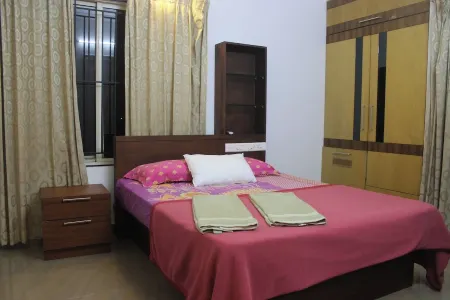 Serene Homestay-Trivandrum Отели рядом с достопримечательностью «NAZI»