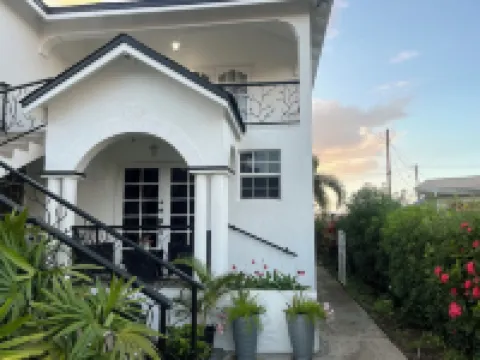 The Palms Areca-Attractive, Alluring and Aesthetically artistic ドゥランツのホテル