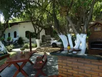 House in one of the most beautiful beaches of the Brazilian coast a true paradise