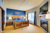 NEW Updated 3BD/3BA Waterparks, Golf, Spa & Dining