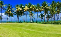 PARADISE IN PALMAS! OCEAN FRONT! SLEEPS up to 6 GUESTS! GORGEOUS!