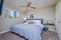 Bass Lake Escape-Near the Shore • Explore Yosemite • Close to the Pines Village