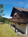 Attractive chalet 8/10 person Gerardmer Hotels near Xonrupt-Longemer