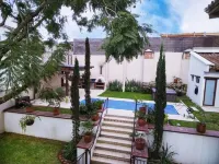 Luxury Oasis in Antigua w/pool and hot tub! Hotel di 