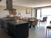 Luxury apartment in Acapulco diamond