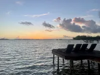 This is a great vacation home with oceans views Hotel di George Town