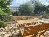 Old fisher house Hotels in Trifylia