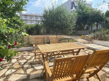 Old fisher house Отели в г. Трифилија