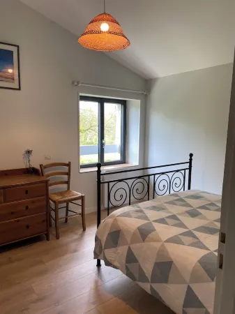 Gîtes de la Vie in Le Poiré sur Vie Vendée