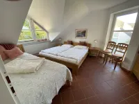 Apartment Seetraum - Træningscentre