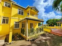 Woodlands Luxury Villas Hotels in 